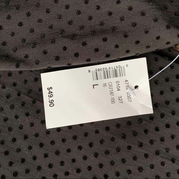 NWT Cleo Pants - Picture 2 of 3